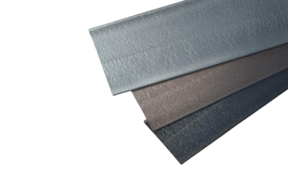 Plastic Border